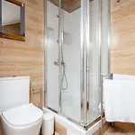 Lapa 3bdr Duplex W/ Balcony By Lovelystay Apartment Lisbon