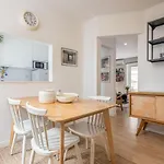 Lapa 3bdr Duplex W/ Balcony By Lovelystay Apartment