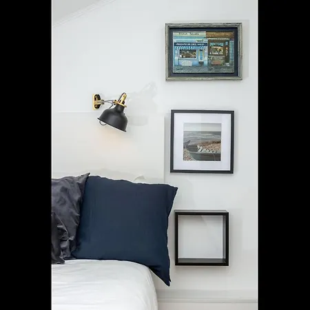 Lapa 3bdr Duplex W/ Balcony By Lovelystay Апартаменты *